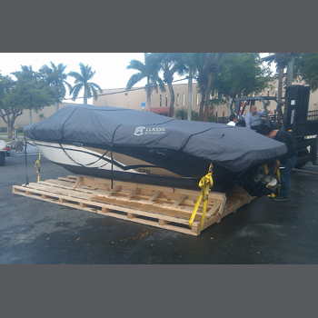 Heavy Equipment Packing-Crating-Services-Miami